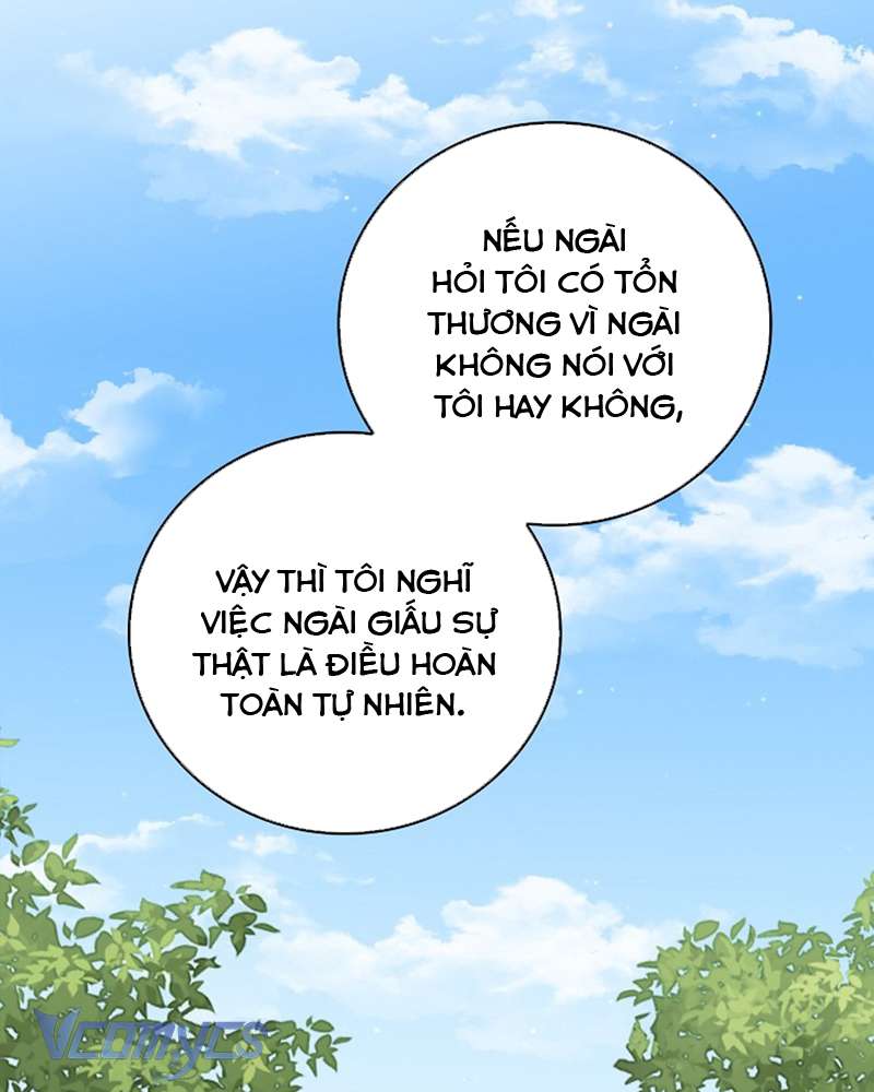 Chị Gái Của Nhân Vật Phản Diện Hôm Nay Cũng Đang Đau Khổ Chap 85 - Trang 4