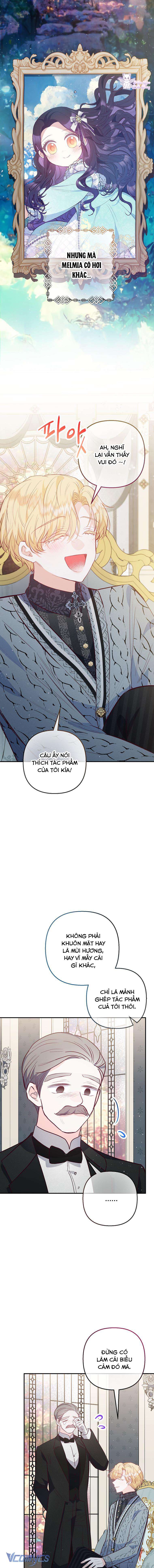 Con Gái Cưng Của Quỷ Chap 51 - Trang 3