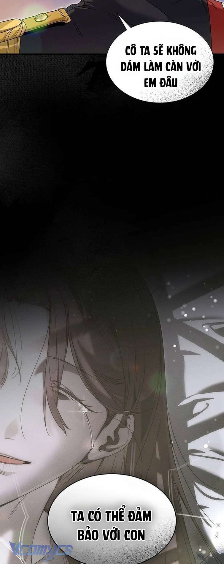 Cứ Cố Gắng Hết Sức Để Hối Hận Chap 17 - Trang 4