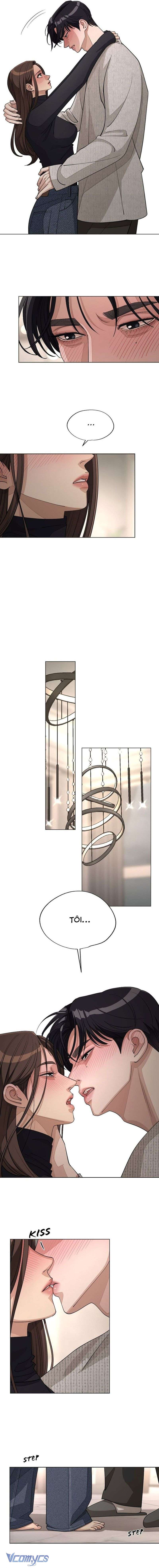 Chuyện Tình Chàng Iseop Chap 50 - Trang 2