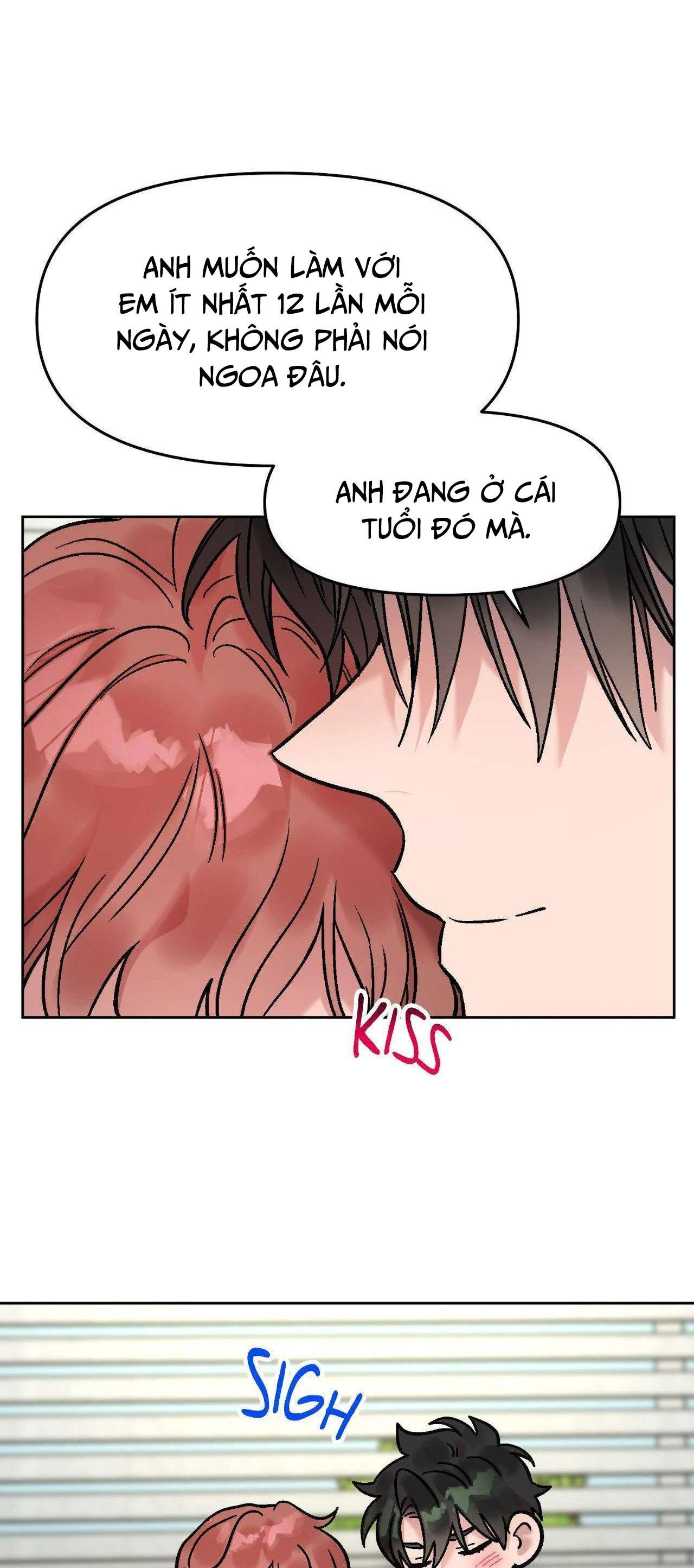 Người Gọi Nặc Danh 3 Chap 15 - Next 