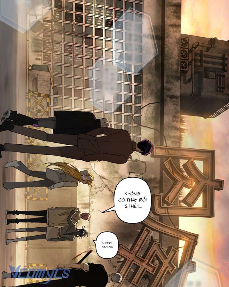 Ác Chi Hoàn Chapter 67 - Trang 4