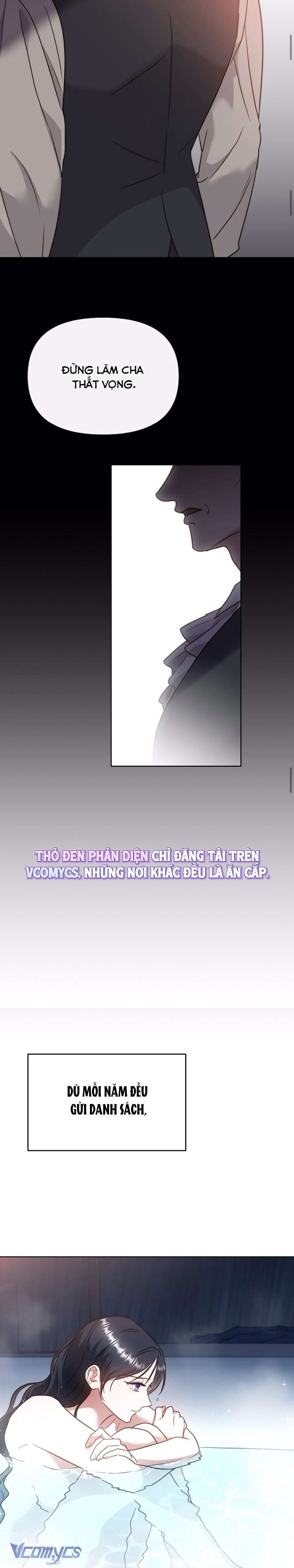 [18+] Bị Giam Cầm Cùng Tên Đáng Chết Chap 6 - Trang 3