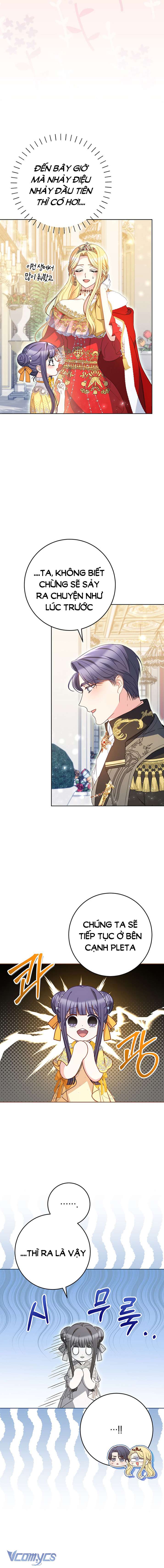 Nuôi Dưỡng Em Gái Xinh Đẹp Chap 29 - Trang 3