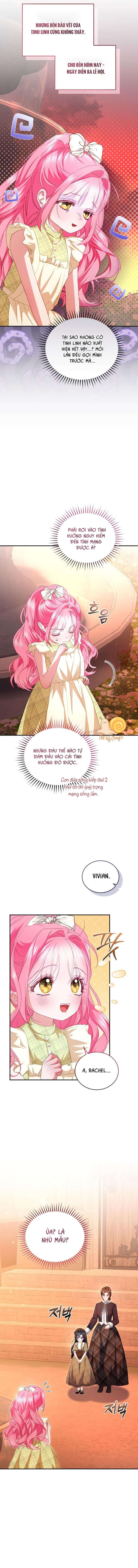 Tôi Là Người Duy Nhất Không Biết Ác Nữ Là Một Người Đàn Ông Chap 21 - Trang 2