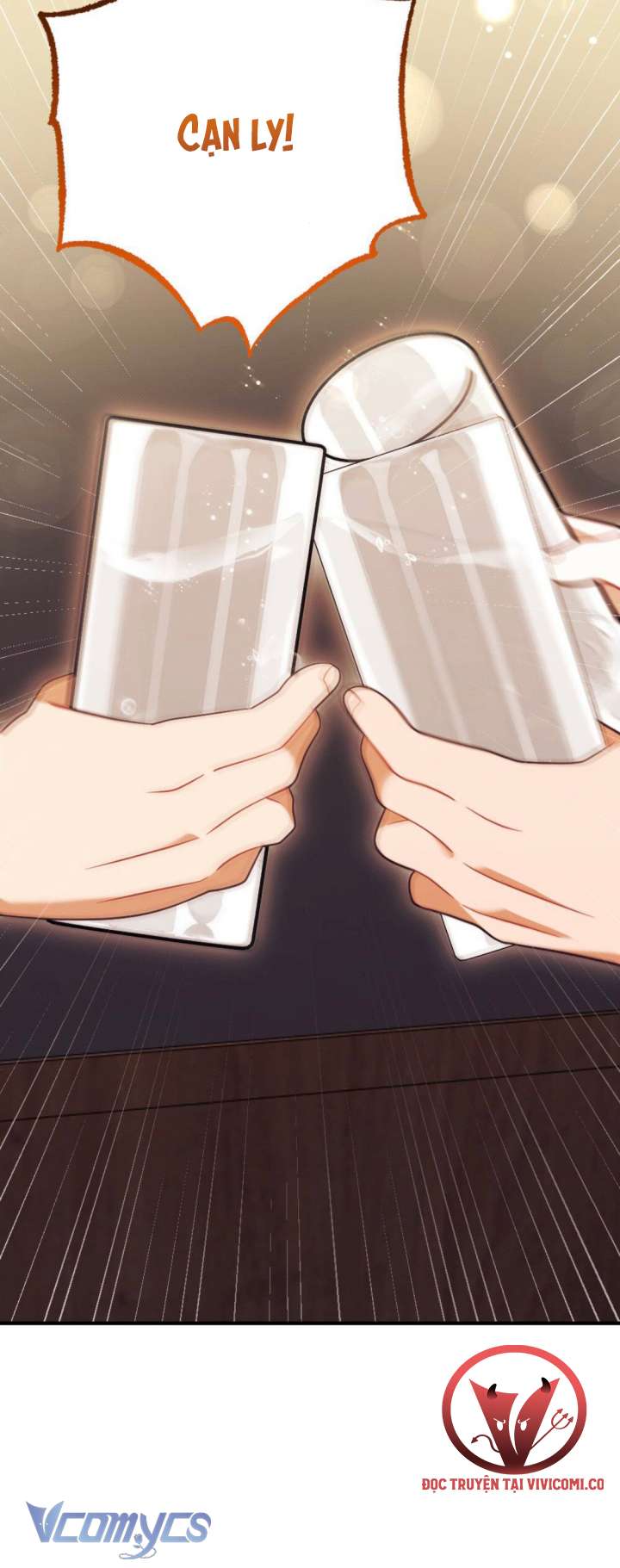 [18+] Hối Hận Muộn Màn Chap 3 - Trang 2