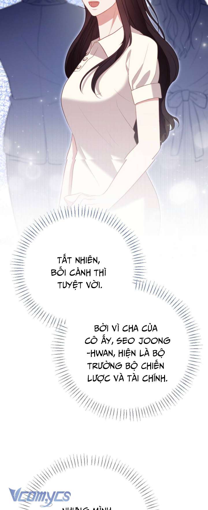 [18+] Hối Hận Muộn Màn Chap 10 - Trang 2