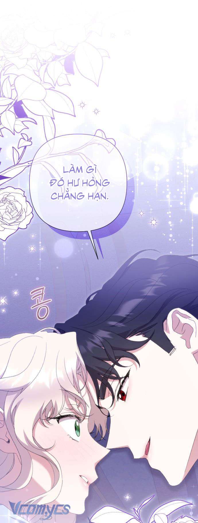 Dành Cho Những Ai Coi Hối Tiếc Là Điều Xa Xỉ Chap 50 - Trang 4