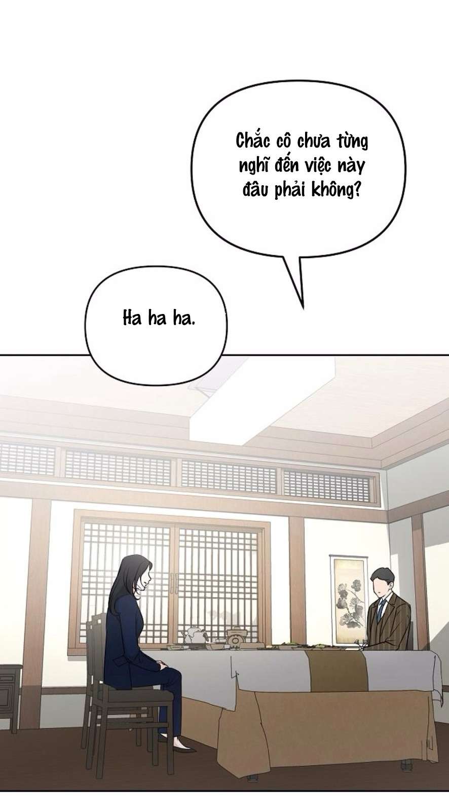 Cẩn Thận Va Phải Tình Yêu Chap 28 - Trang 3