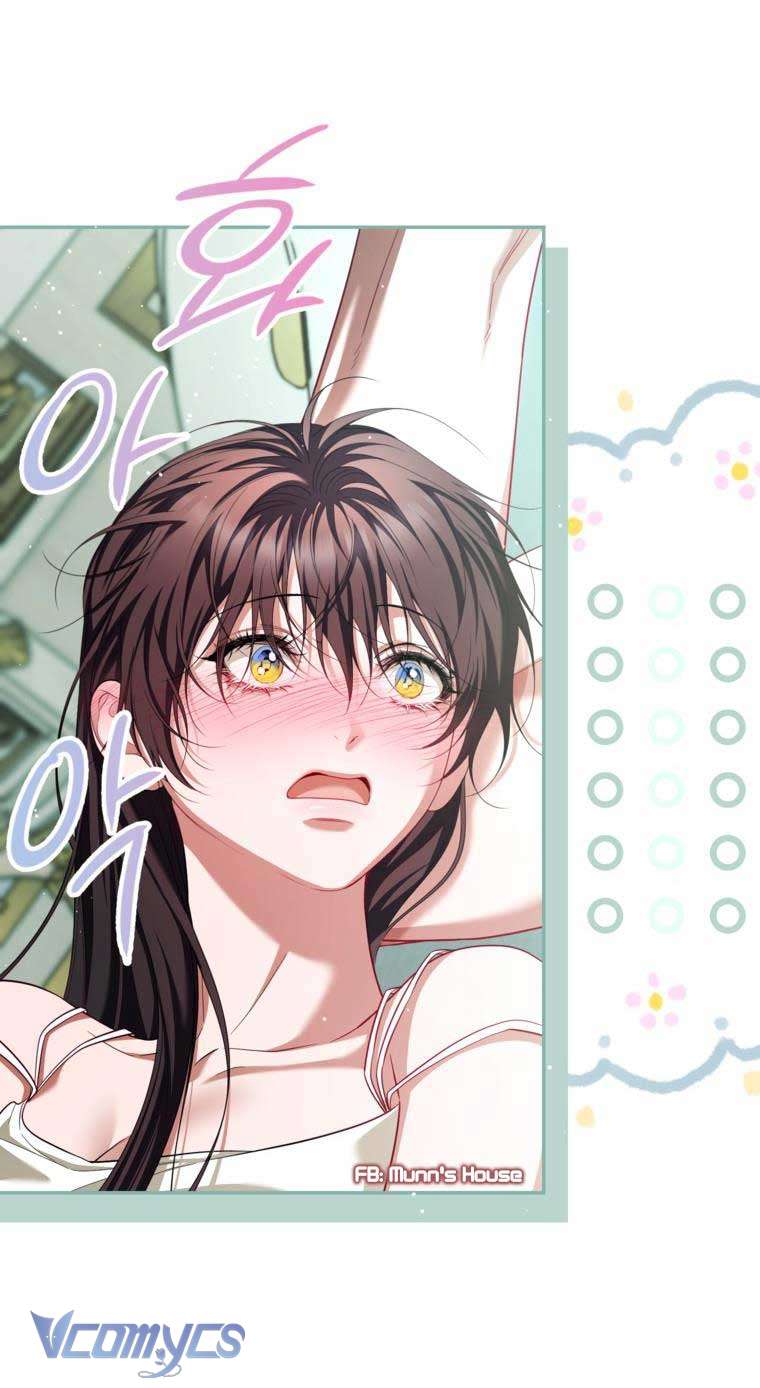 Thời Gian Của Nhân Vật Phụ Có Giới Hạn Chap 89 - Trang 3