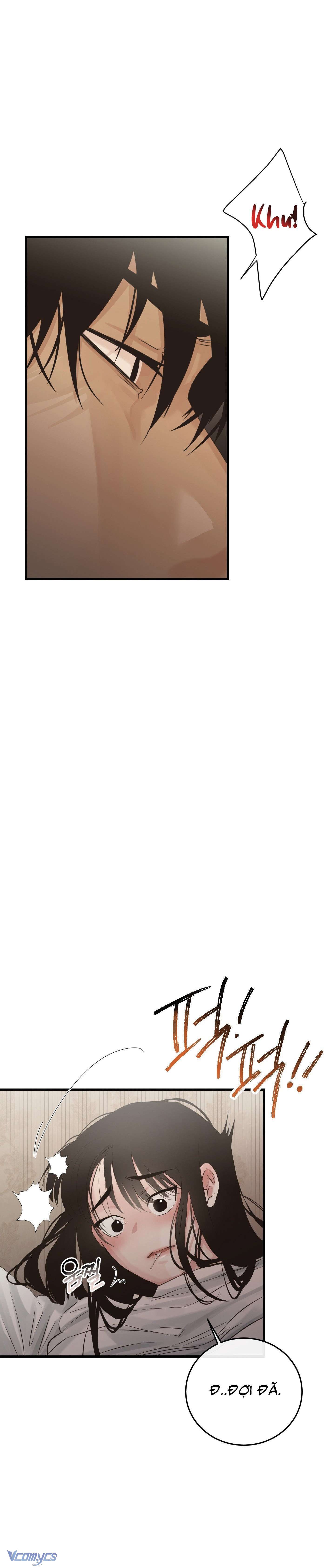 Trở Thành Gia Đình Chap 63 - Trang 3