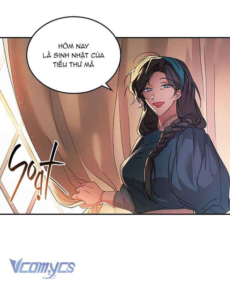 (Munn) Hoàn Nguyên Quý Cô Chap 1 - Trang 2