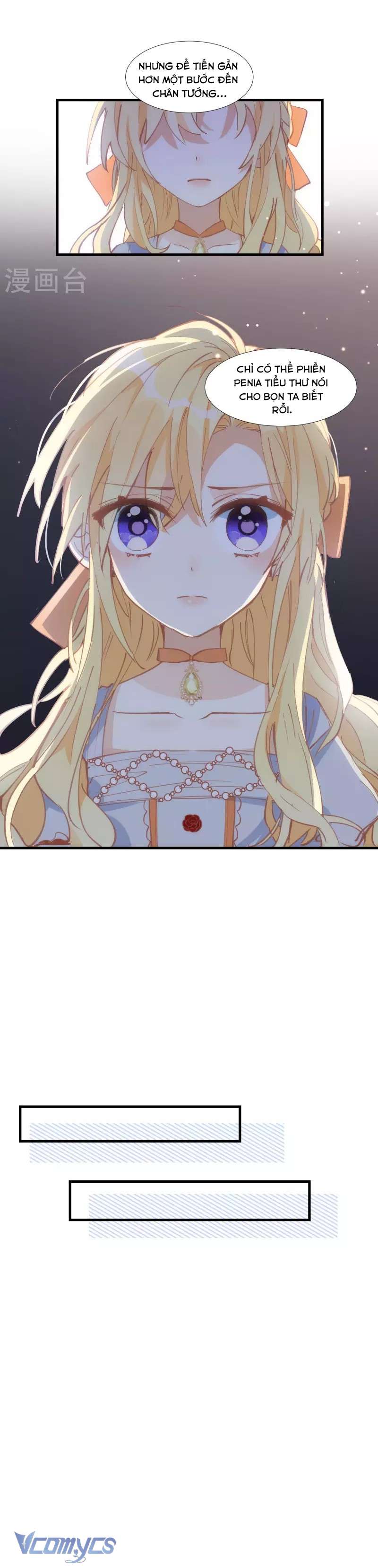 Tình Địch Kỳ Quái Tăng Thêm Rồi! Chap 26 - Trang 2