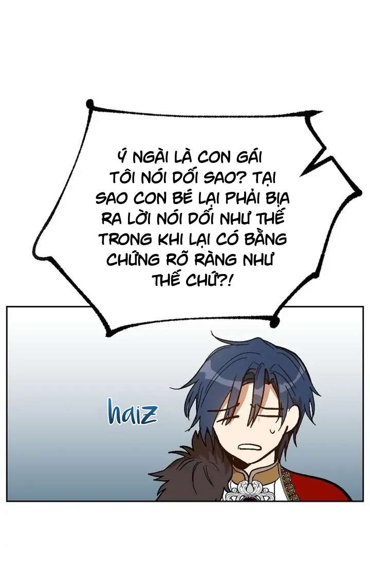 Vị Hôn Thê Khế Ước Của Công Tước Chap 138 - Next Chap 139