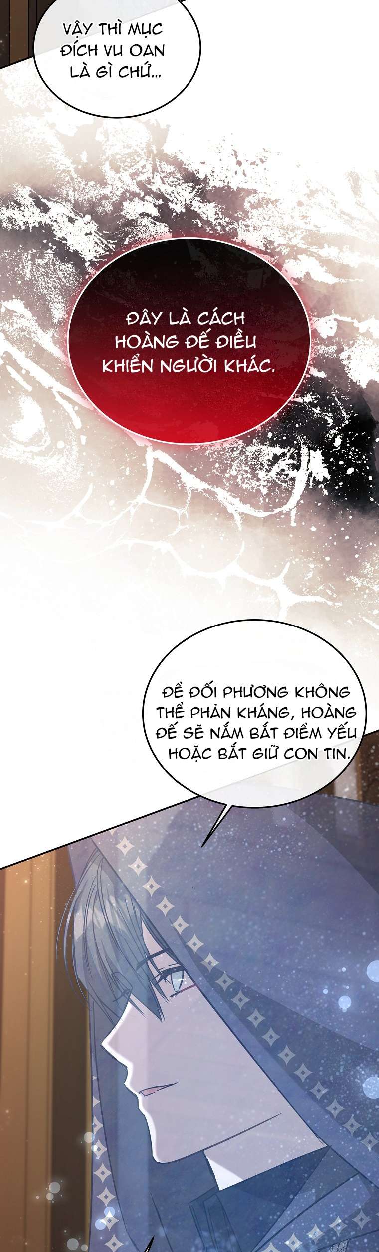 Chị Gái Tôi Là Nhân Vật Chính Chap 45 - Trang 4