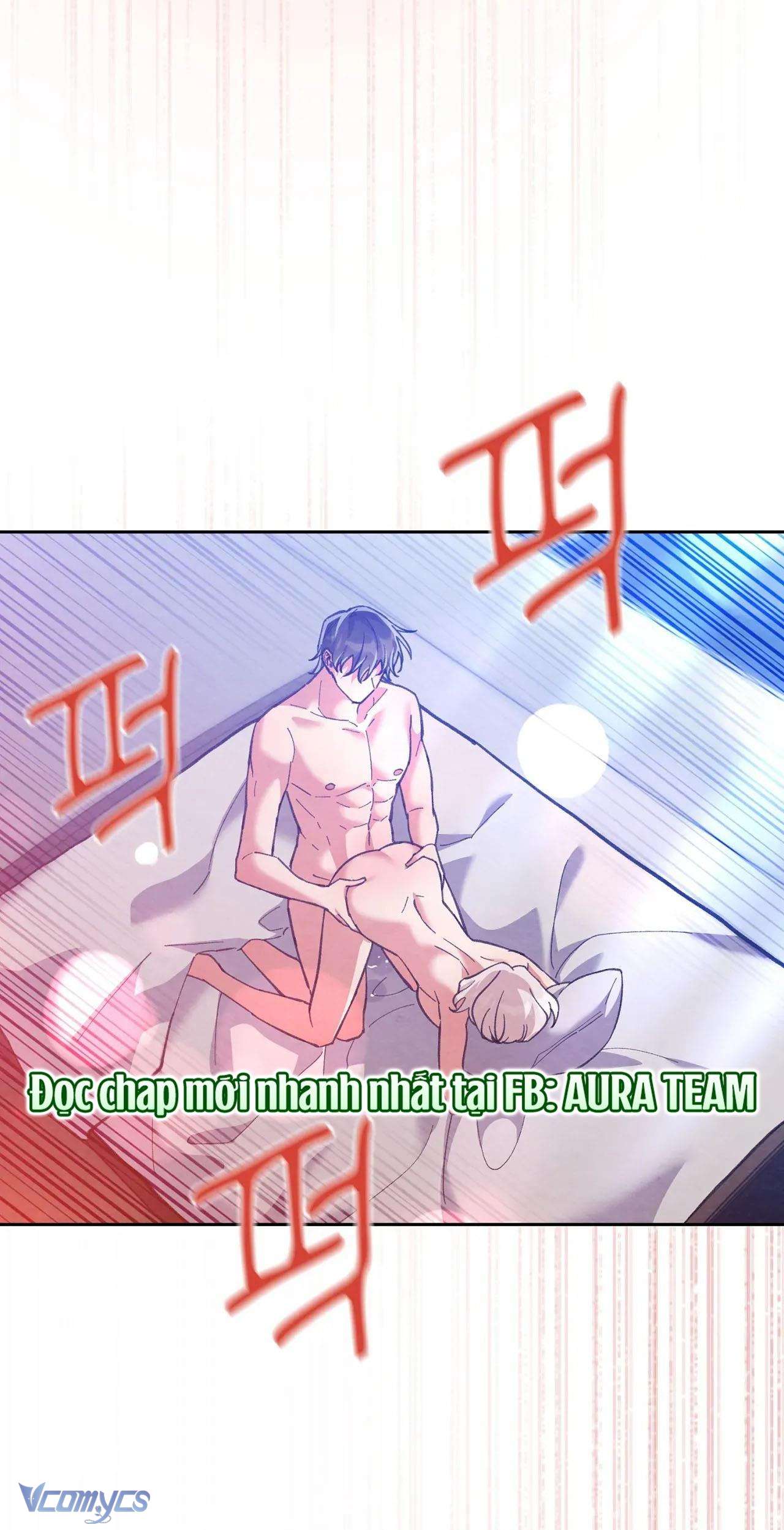 Chạy Trốn Khỏi Thợ Săn Chap 31 - Trang 4