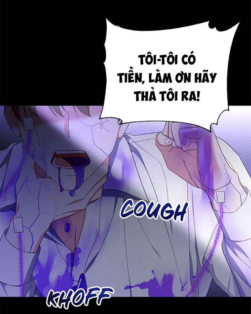 Hầu Gái Trong Trò Chơi Harem Ngược Muốn Nghỉ Việc Chap 37 - Trang 4