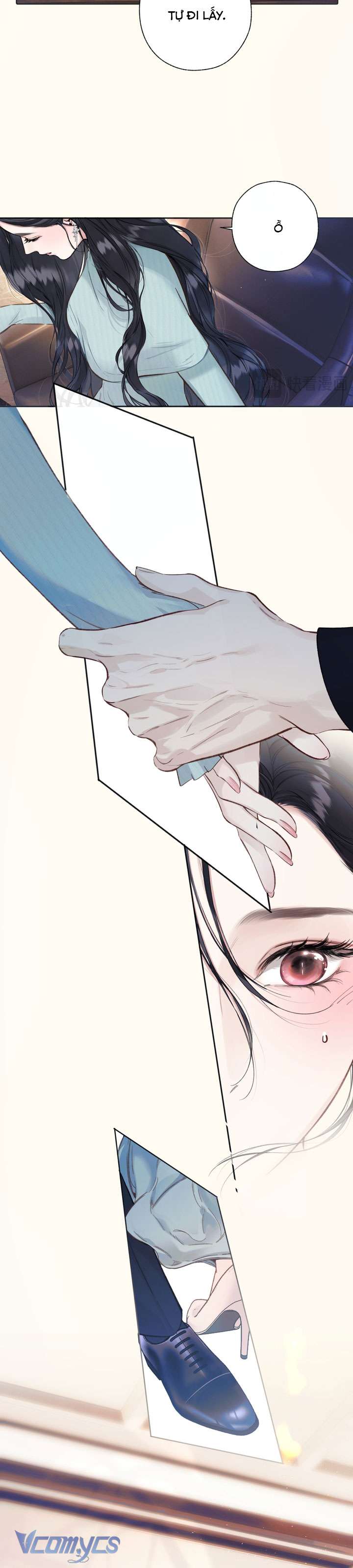 Trêu Nhầm Chapter 66 - Next Chapter 67