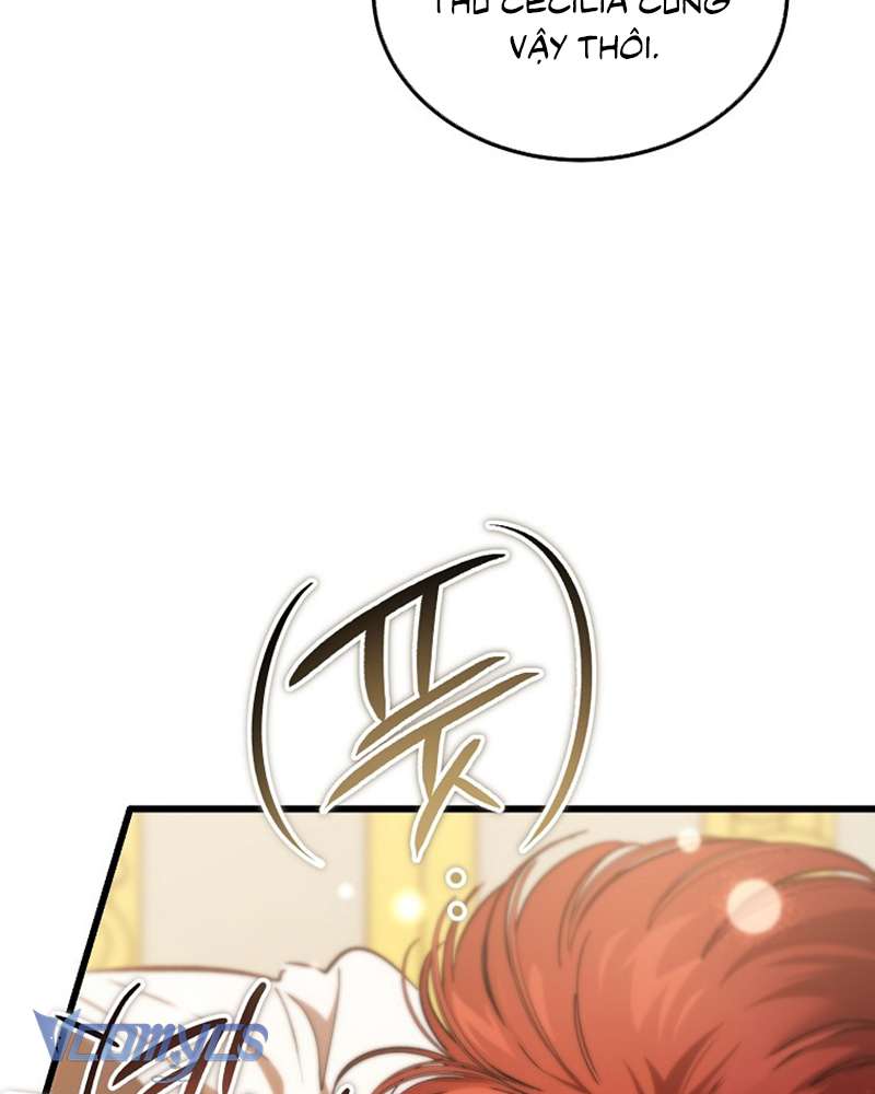 Ác Quỷ Nuôi Dưỡng Tiểu Thư Chapter 46 - Trang 4