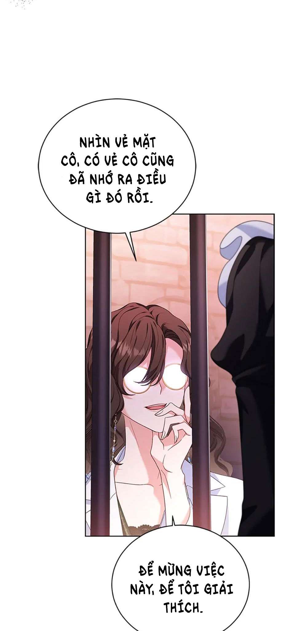 Hầu Gái Trong Trò Chơi Harem Ngược Muốn Nghỉ Việc Chap 51 - Trang 4