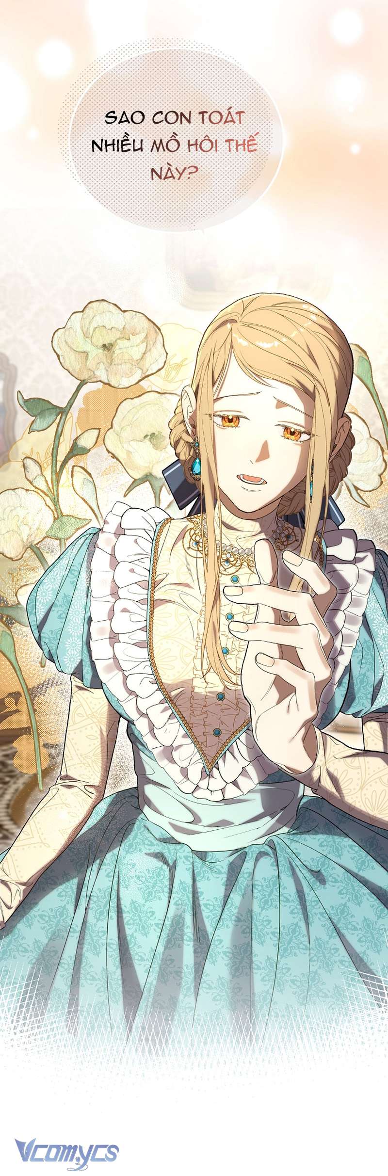 Khi Bình Mình Siết Chặt Lấy Cổ Chap 1 - Next Chap 2