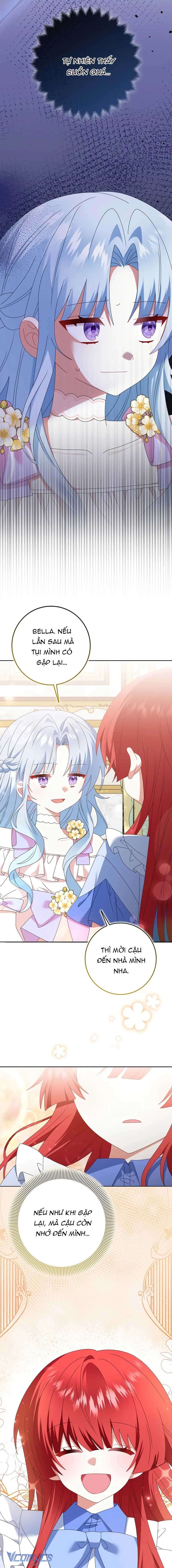 Tôi Sẽ Chiếm Lấy Ngư Trường! Chap 28 - Trang 3