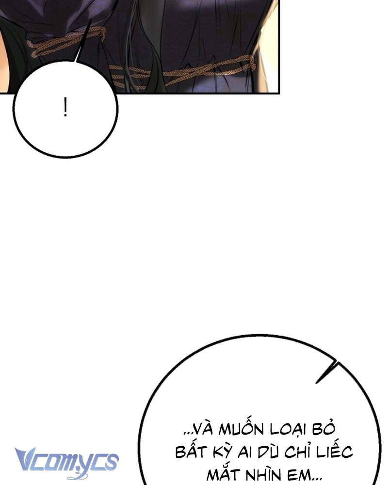 Hãy Dạy Em Cách Khao Khát Chap 19 - Trang 2