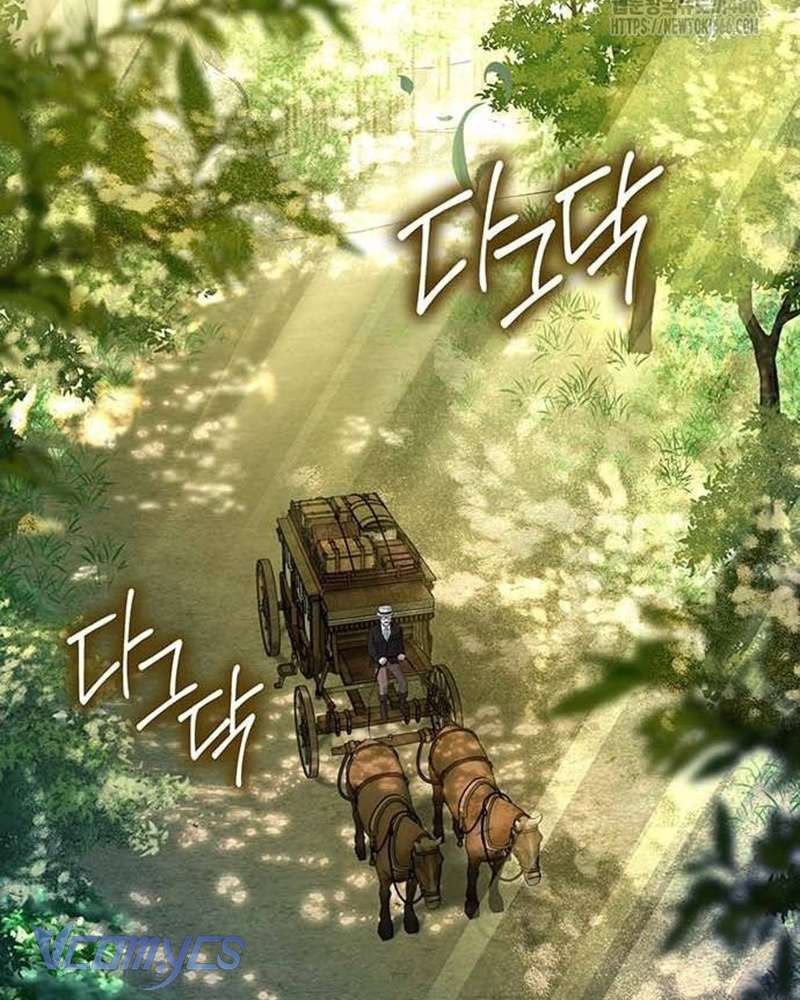 Praesepe Bên Ngoài Chiếc Lồng Chap 15 - Trang 2