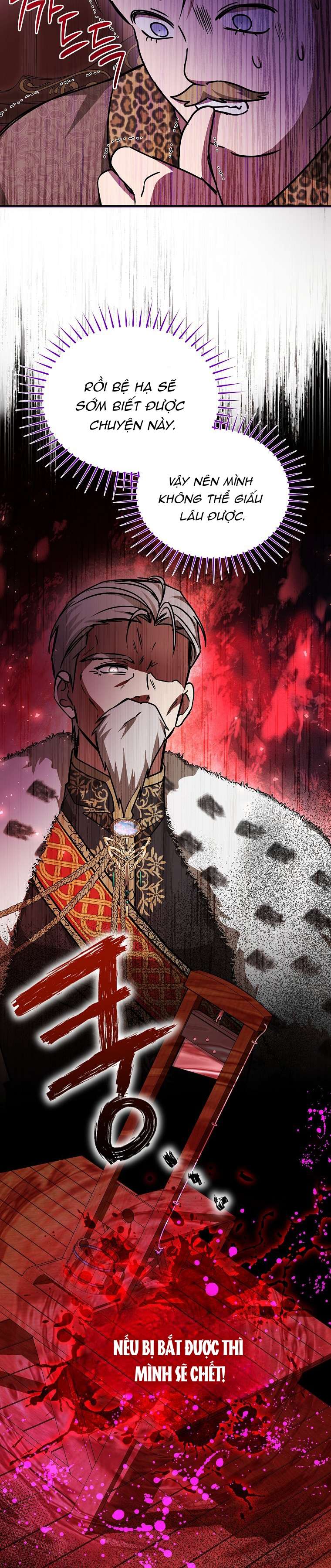 Chị Gái Tôi Là Nhân Vật Chính Chap 26 - Trang 4