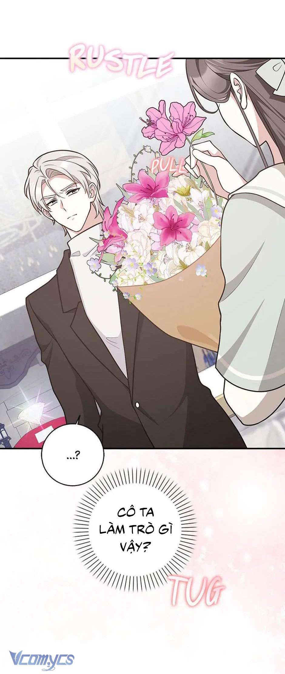 Tôi Thề Chúng Ta Chỉ Là Bạn Chapter 20 - Next Chapter 21