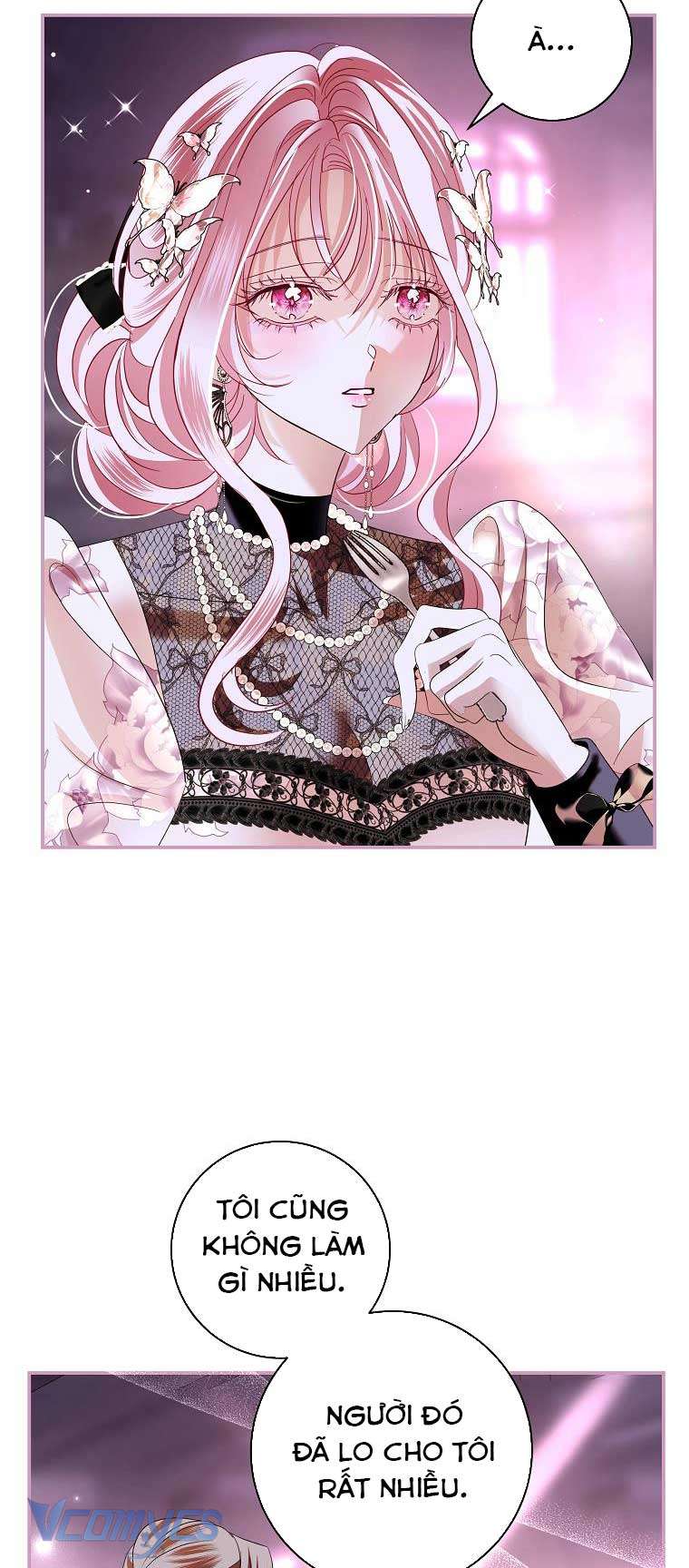 Này Boss Phản Diện, Tôi Có Thể Làm Mọi Thứ Trừ Cưới Ngài Chap 45 - Trang 2