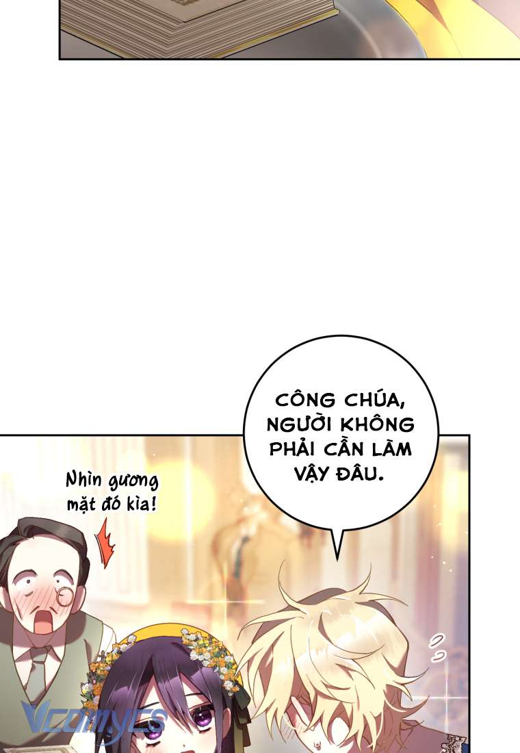 [Sứa Biển] Em Trai Tôi Là Hoàng Đế Ngang Ngược Chap 29 - Trang 2