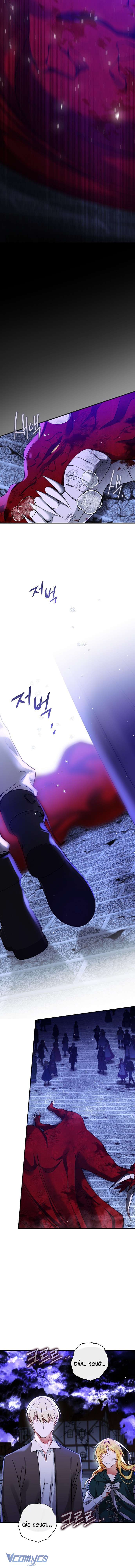 Thuần Hóa Hầu Tước Quái Dị Chap 88 - Next Chap 89