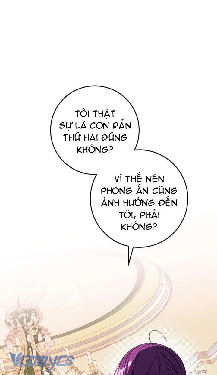 Người Vợ Hắc Ám Của Cậu Chồng Nhỏ Chap 34 - Trang 2