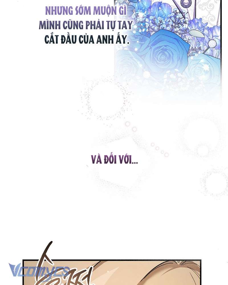 Ác Quỷ Nuôi Dưỡng Tiểu Thư Chapter 49 - Trang 4