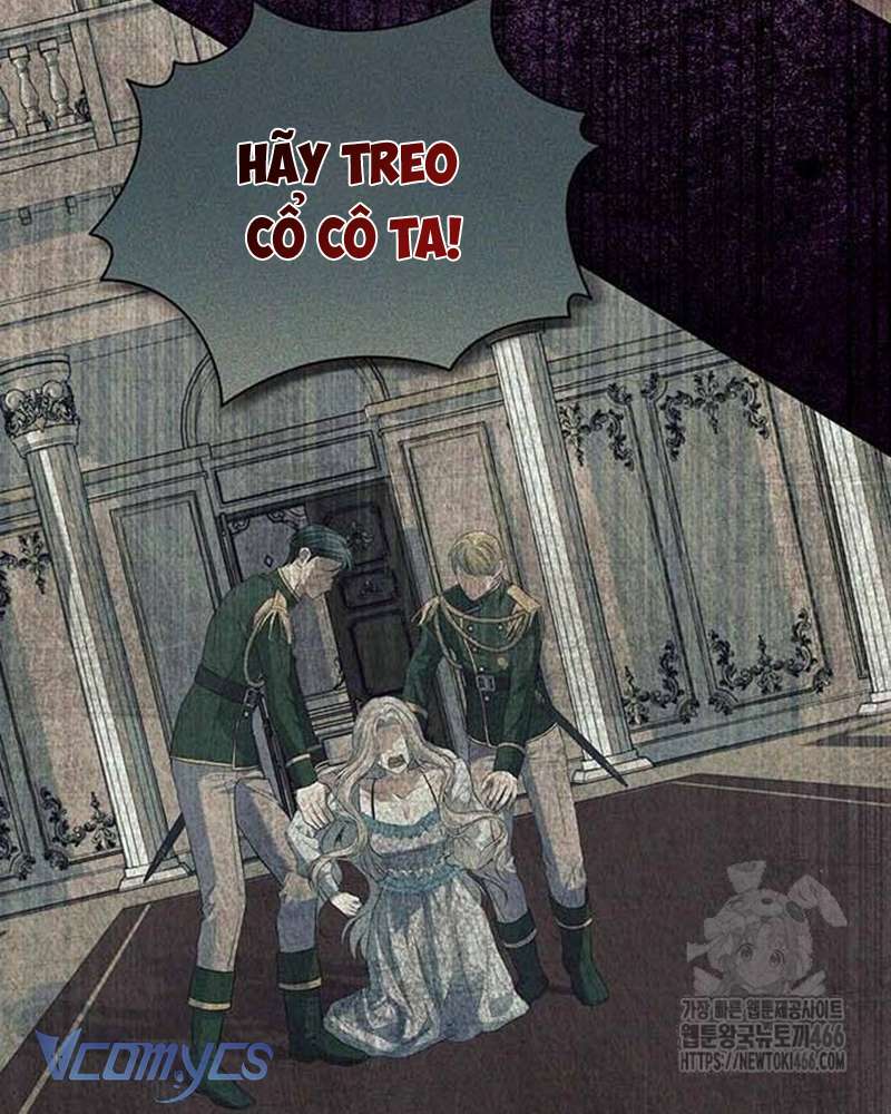 Praesepe Bên Ngoài Chiếc Lồng Chap 14 - Trang 4