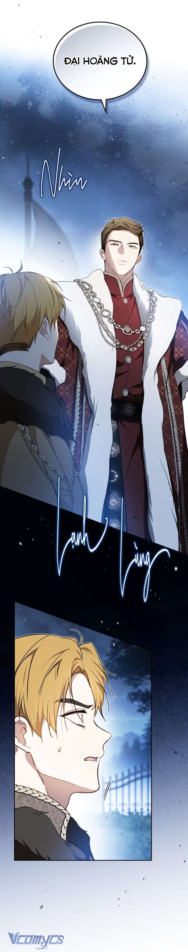 Kiếp Này Nhất Định Làm Gia Chủ Chap 195 - Trang 2