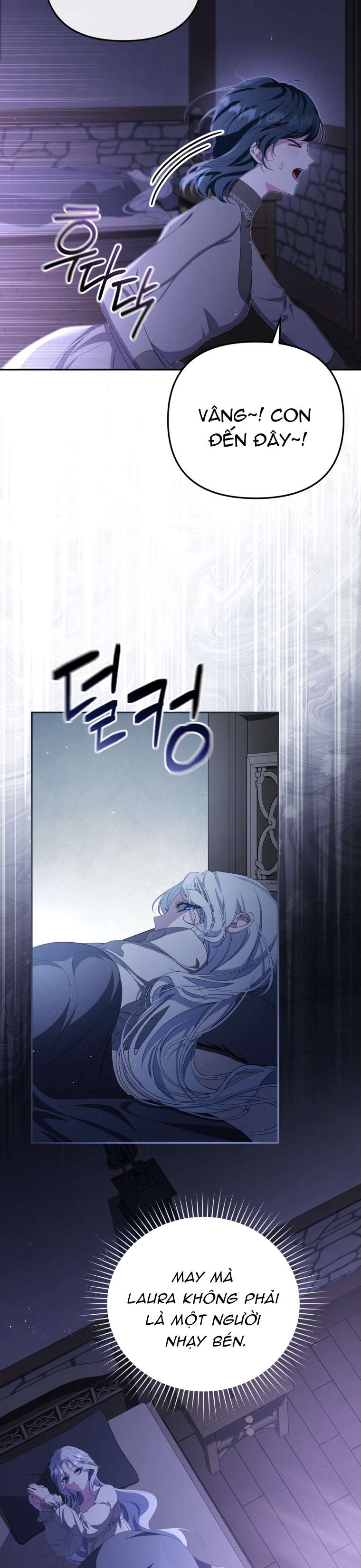 Người Phải Trả Giá Bằng Mạng Sống Vì Đã Lừa Dối Tôi Chap 10 - Trang 4