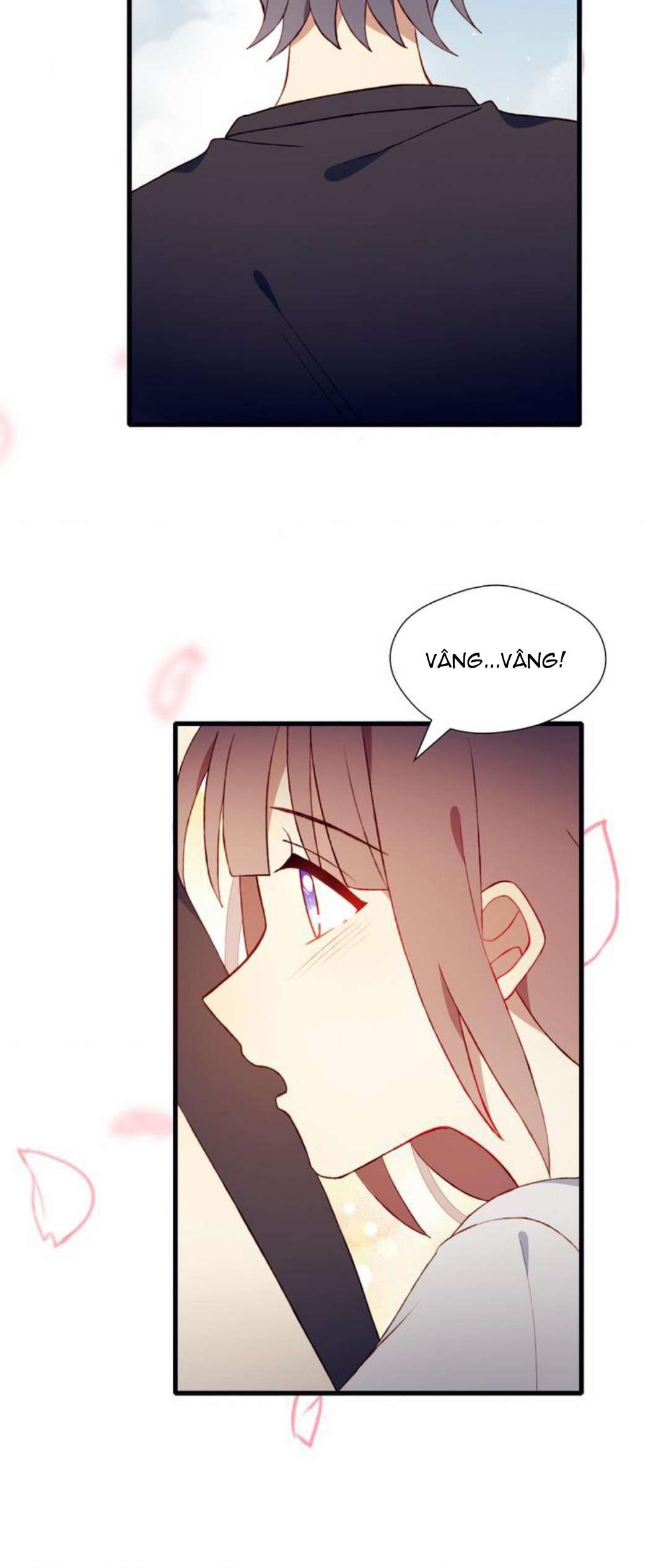 Mối Tình Đầu Chưa Được Trọn Vẹn Chap 41 - Next 