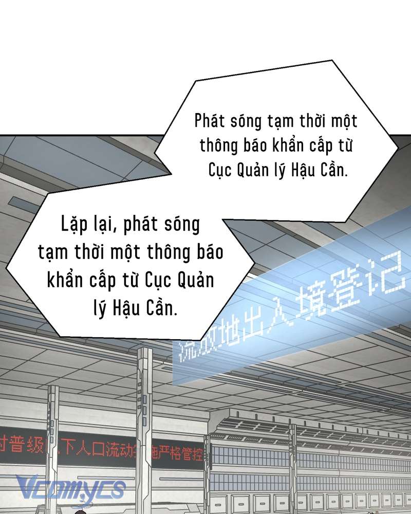 Ác Chi Hoàn Chap 71 - Trang 3