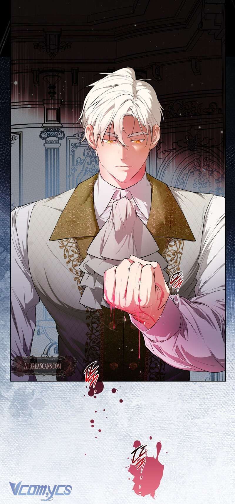 Phương Pháp Chế Ngự Công Tước Quái Vật Chap 5 - Next Chap 6