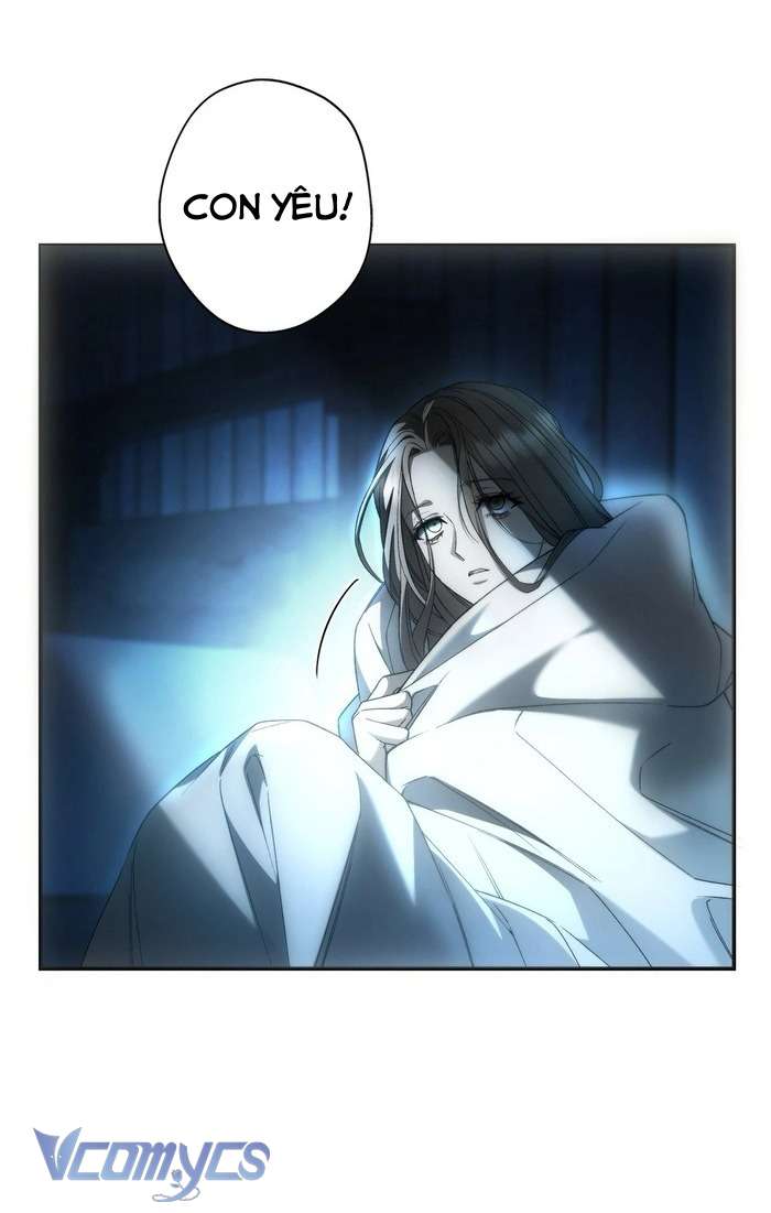 Thời Khắc Của Quái Thú Mù Chap 3 - Trang 2