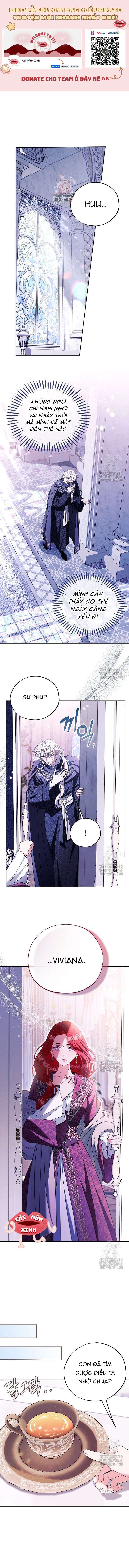 Trở Thành Người Giám Định Chất Độc Cho Thế Lực Hắc Ám Chap 72 - Next Chap 73