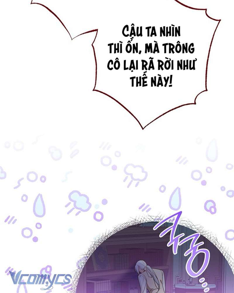 Hầu Gái Độc Quyền Của Hoàng Hậu Phản Diện Chap 99 - Trang 4