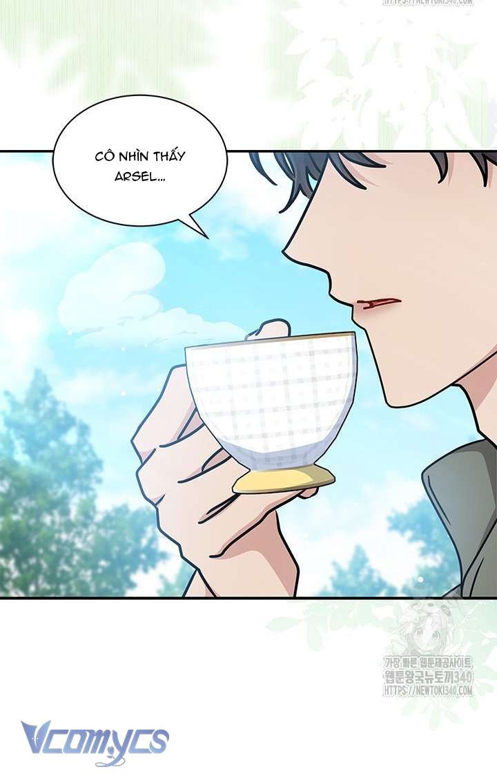 Cô Gái Sẽ Trở Thành Chủ Gia Đình Chap 73 - Trang 4