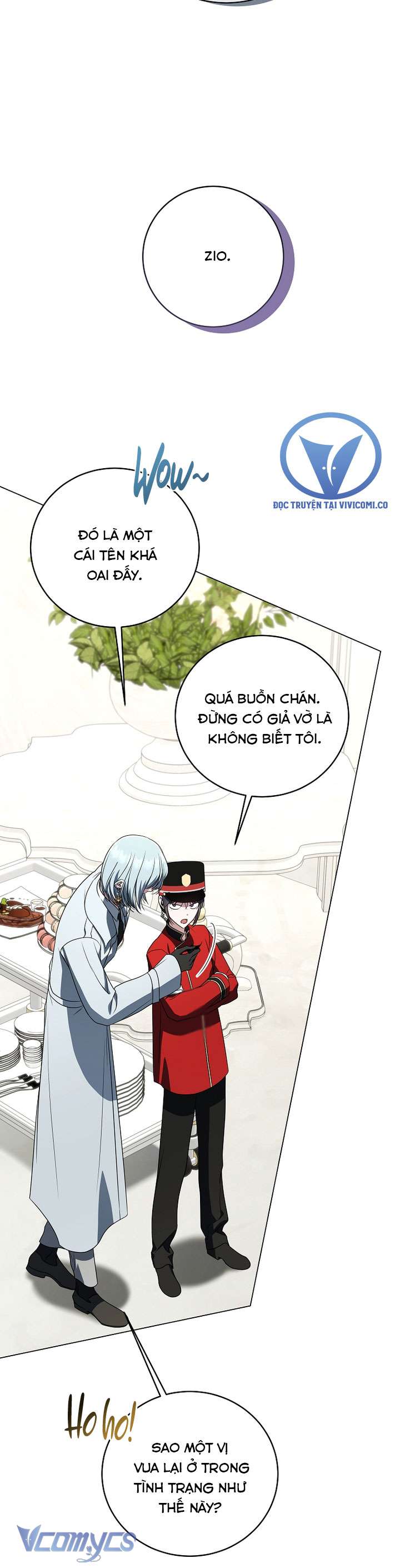 Hướng Dẫn Sinh Tồn Dành Cho Người Xếp Hạng Chap 53 - Trang 2