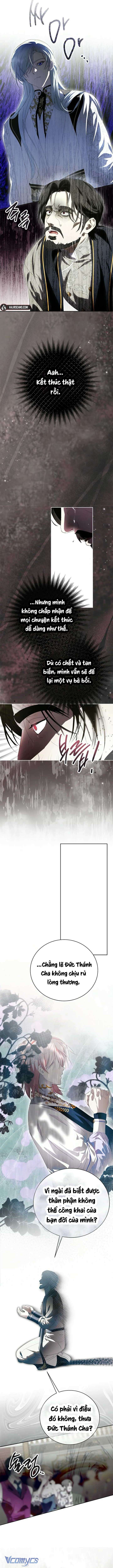 [PNT] Phía Sau Mặt Nạ Của Nam Chính Hiền Lành Chap 76 - Trang 2