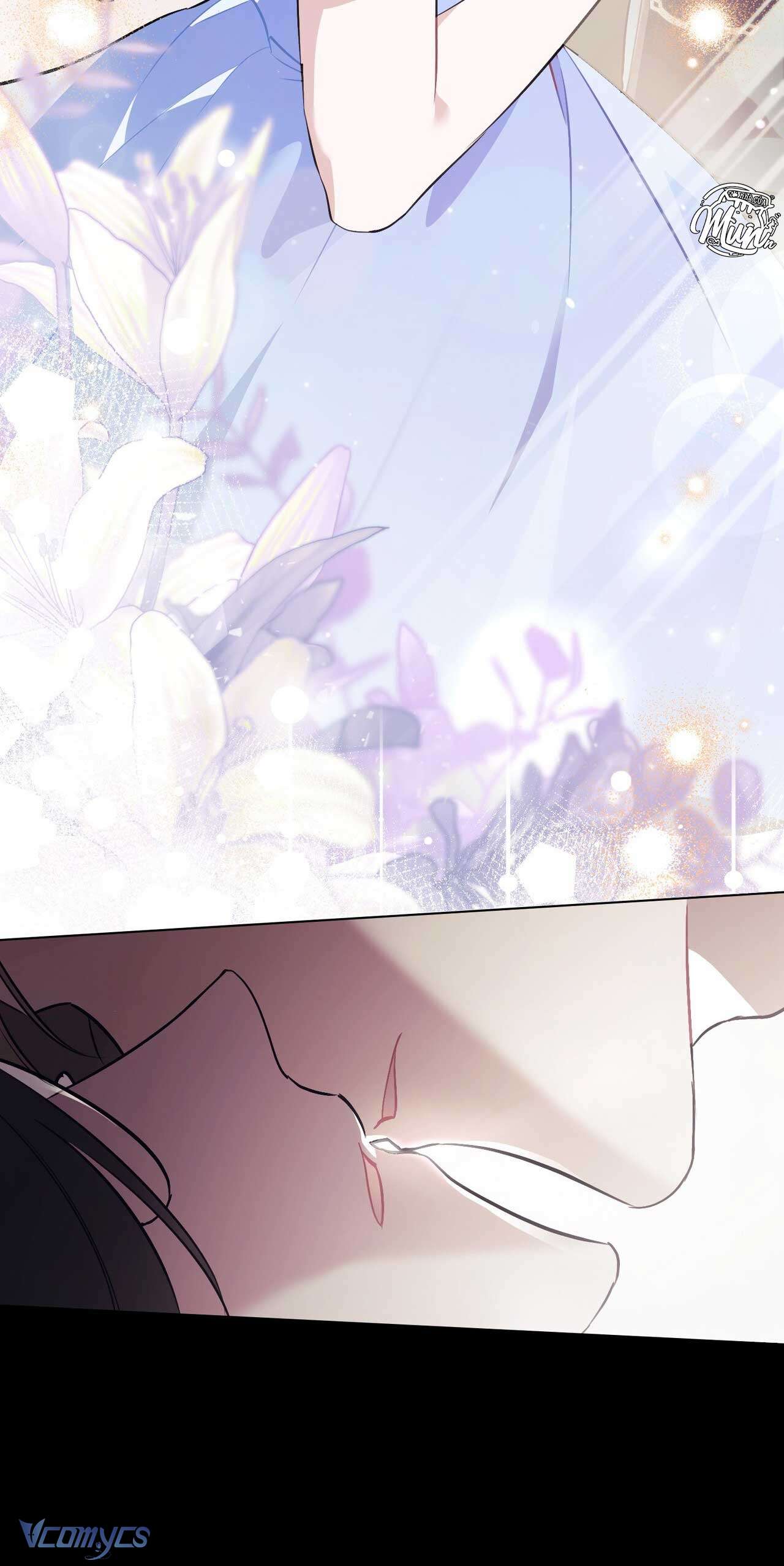 [Điều khoản bảo mật] Cấm “đu idol” nơi công sở Chap 3 - Trang 2