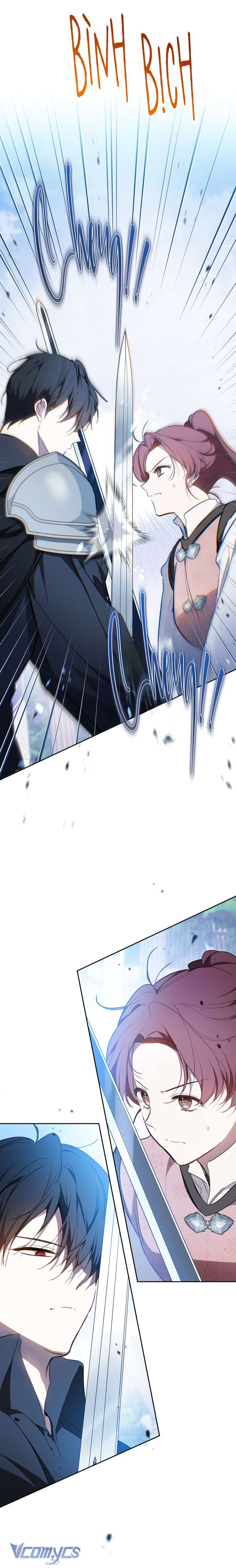 Kiếp Này Nhất Định Làm Gia Chủ Chap 184 - Trang 2