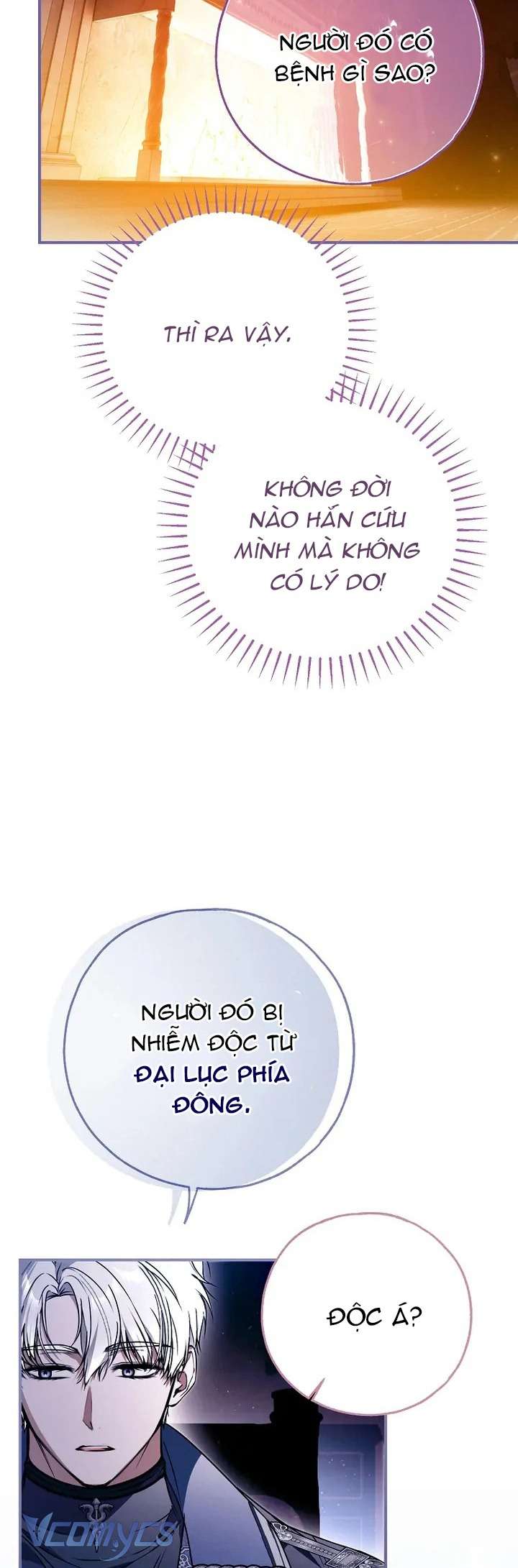 Ai Đó Đang Điều Khiển Cơ Thể Của Tôi Chap 64 - Trang 4